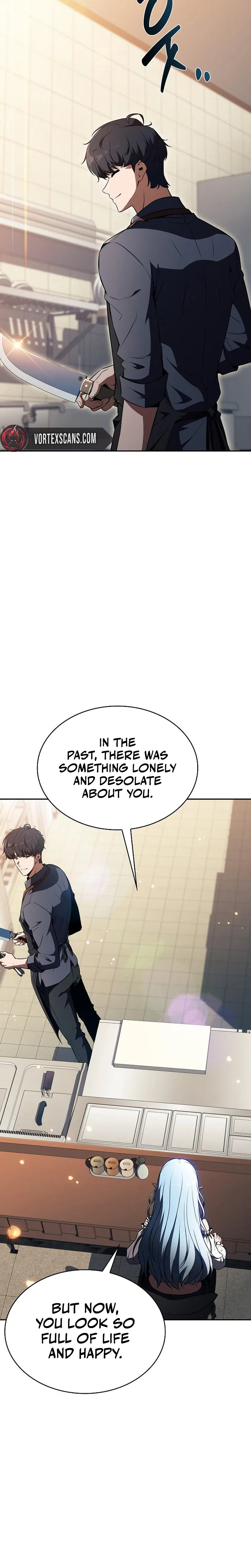 Eat and Go Chapter 76 page 27