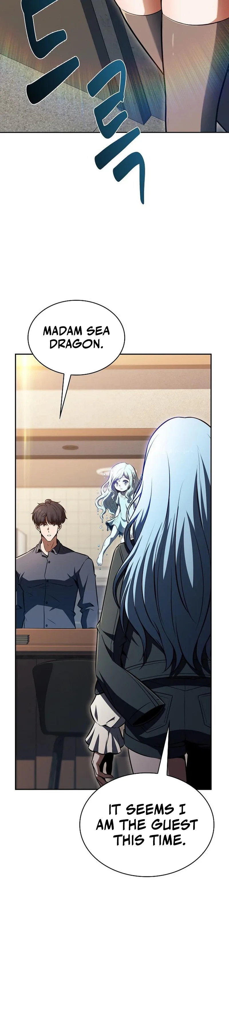 Eat and Go Chapter 76 page 18