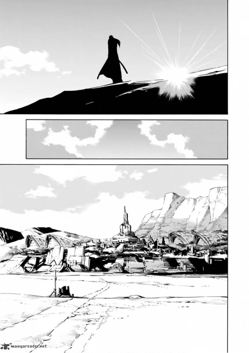 Eat-Man - The Main Dish Chapter 1 page 19