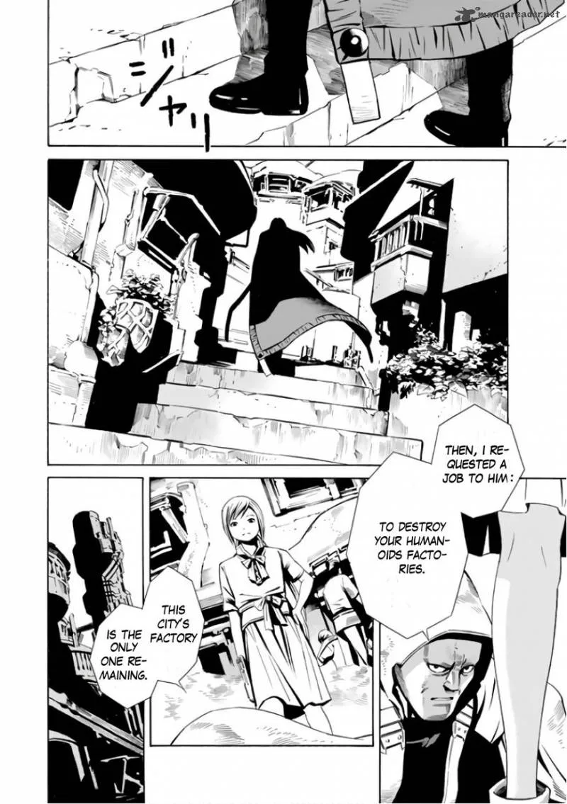 Eat-Man - The Main Dish Chapter 1 page 52
