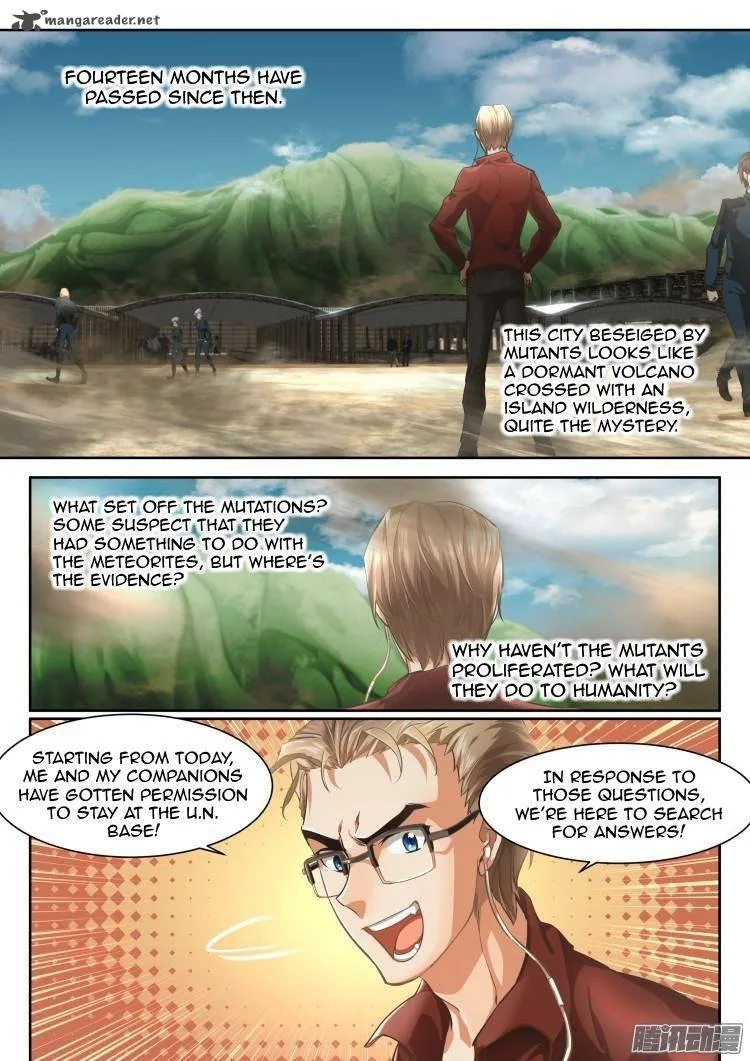 Eatable Chapter 1 page 4
