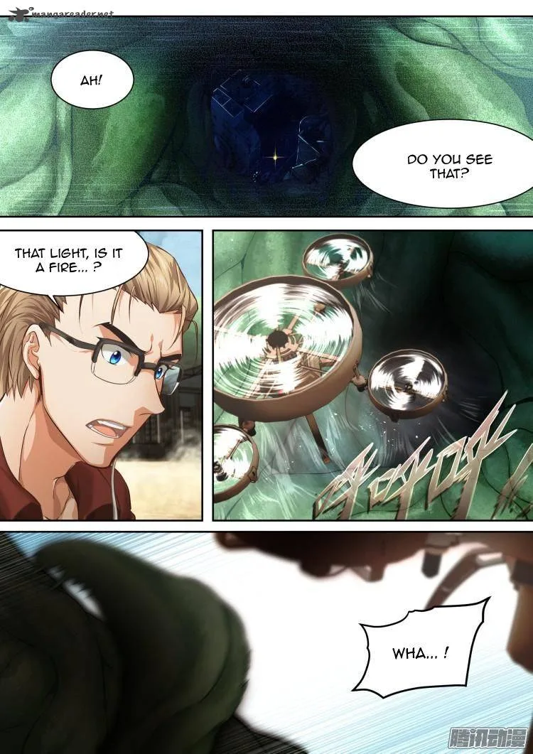 Eatable Chapter 1 page 7