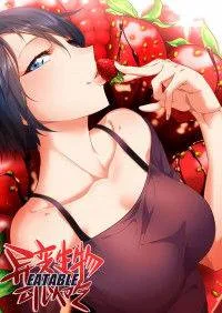 Eatable cover