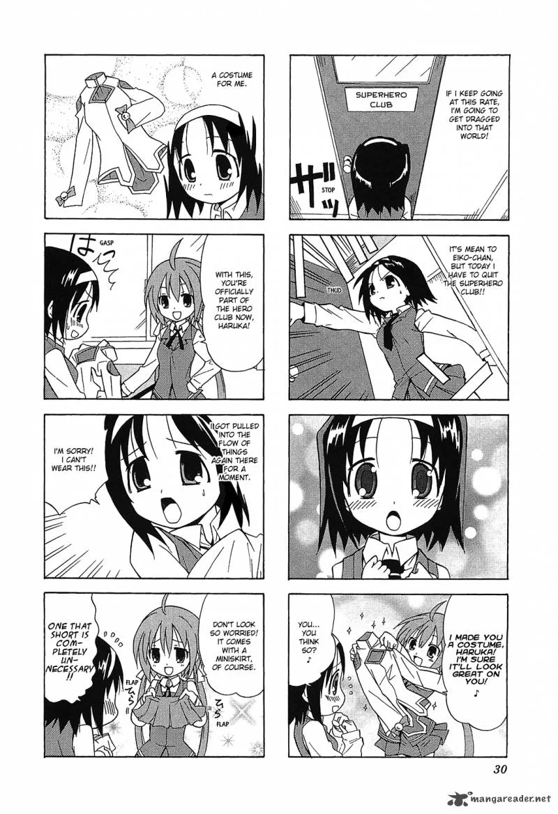 Echo-Pun Chapter 3 page 4