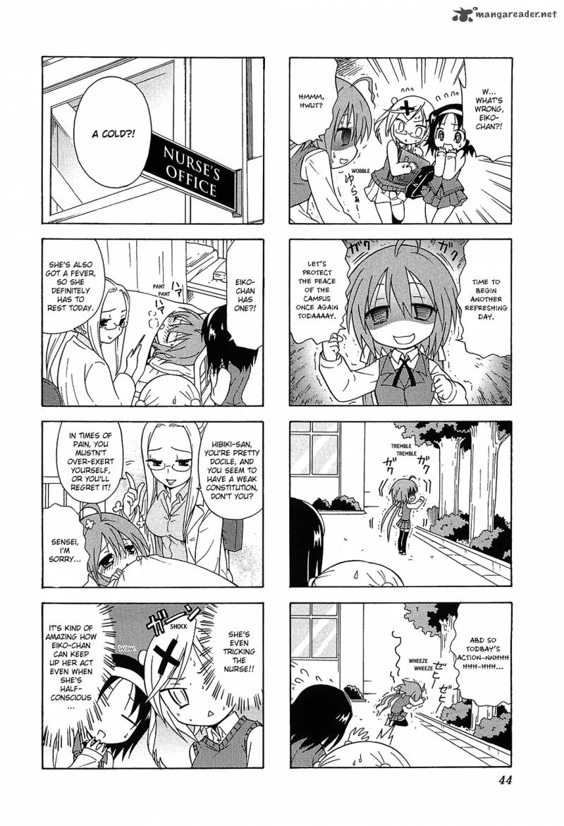 Echo-Pun Chapter 5 page 2