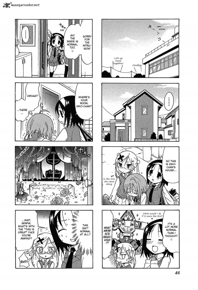 Echo-Pun Chapter 5 page 4