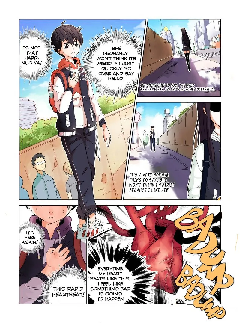 Eden Game Chapter 1 page 6