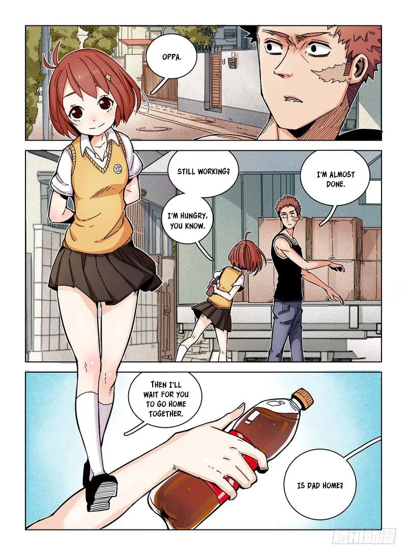 Eden Game Chapter 10 page 15