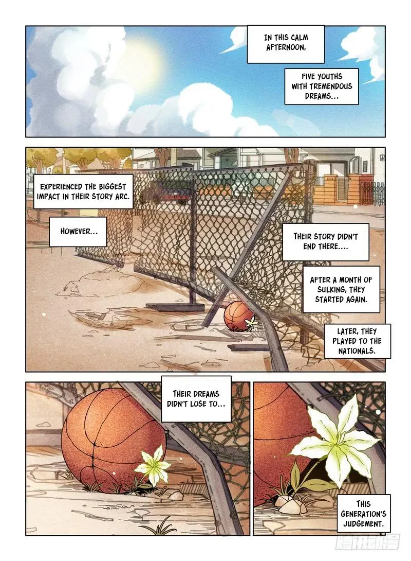Eden Game Chapter 10 page 13