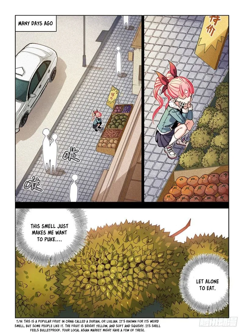 Eden Game Chapter 12 page 3