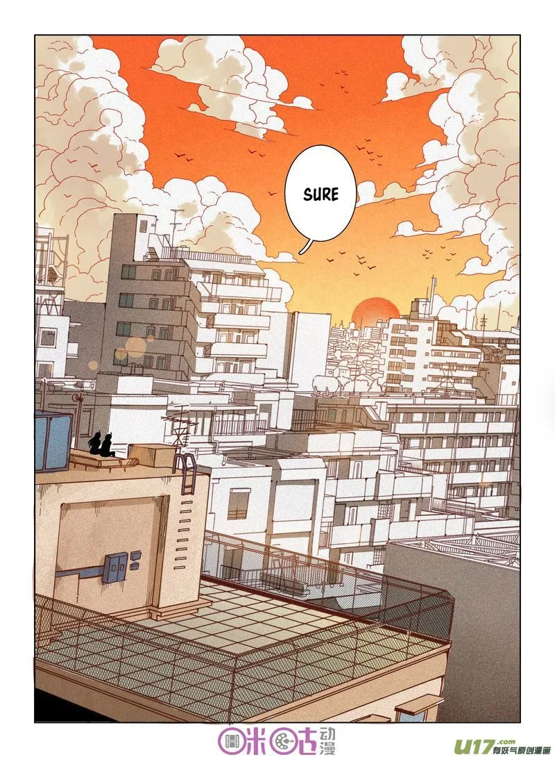 Eden Game Chapter 14 page 22