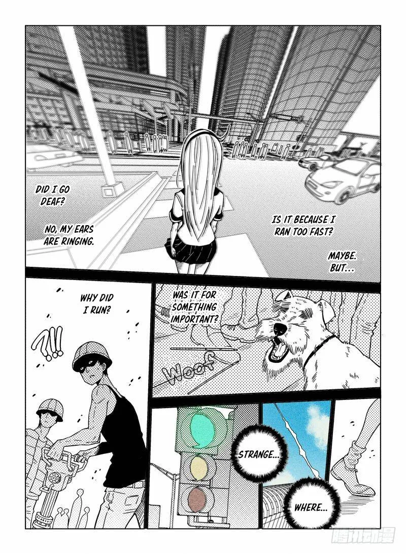 Eden Game Chapter 15 page 24