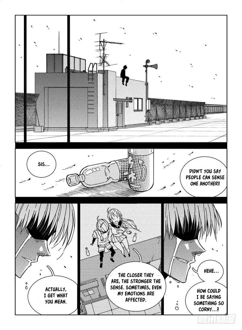 Eden Game Chapter 16 page 5
