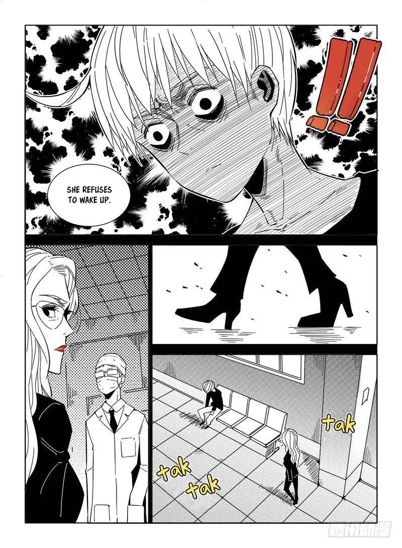 Eden Game Chapter 16 page 3