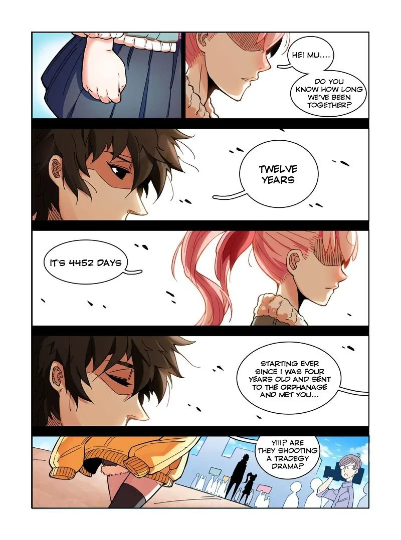 Eden Game Chapter 2 page 20