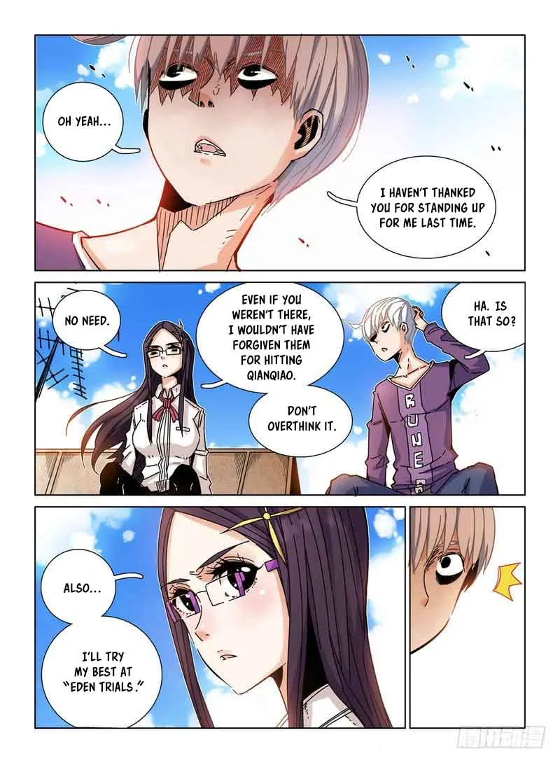 Eden Game Chapter 22 page 4