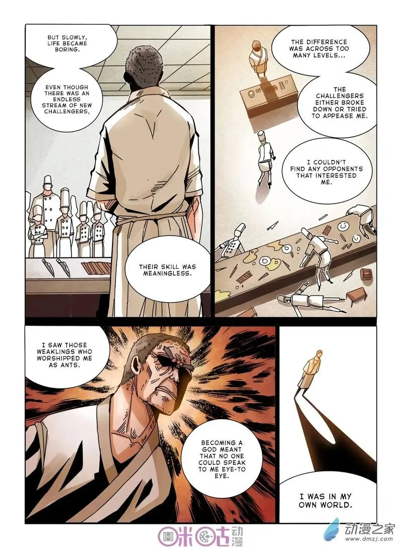 Eden Game Chapter 30 page 10