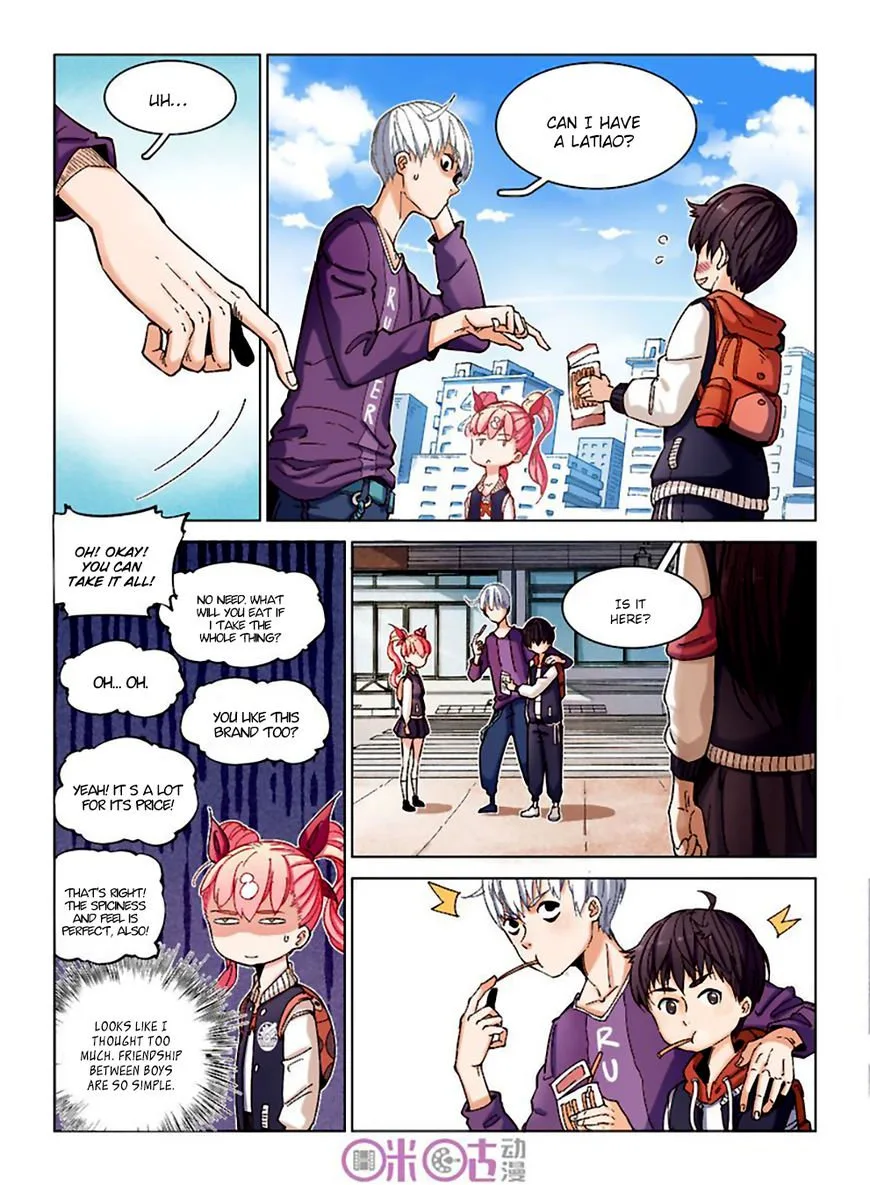 Eden Game Chapter 7 page 7