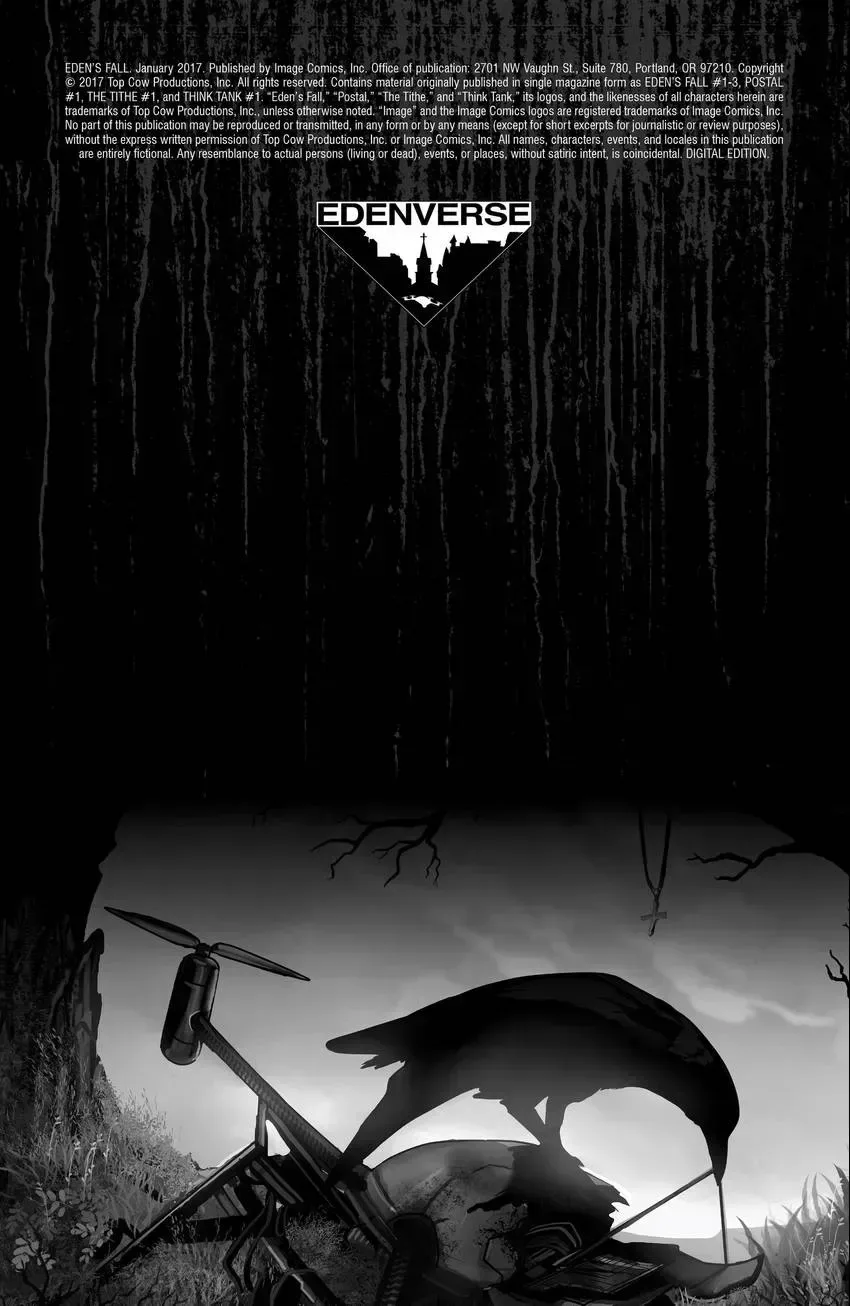 Eden's Fall Chapter 1 page 4