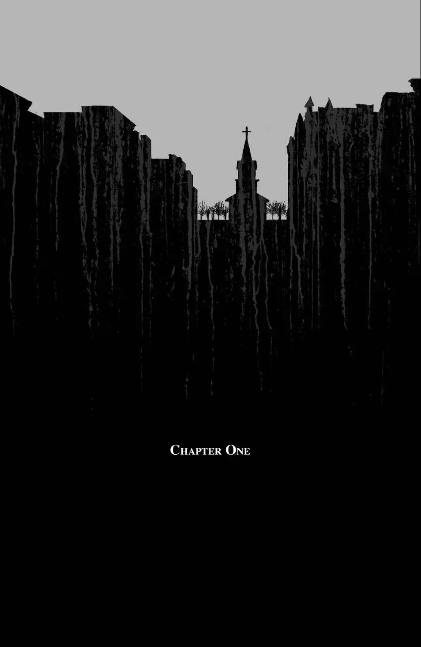 Eden's Fall Chapter 1 page 7