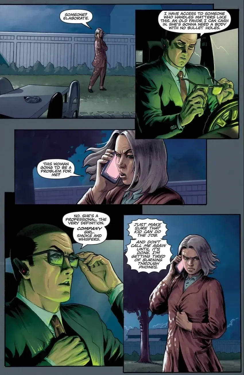 Eden's Fall Chapter 2 page 10