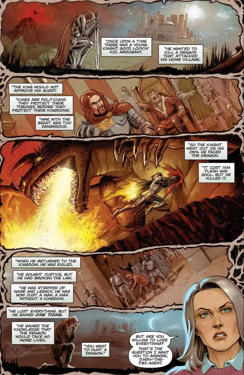 Eden's Fall Chapter 2 page 4