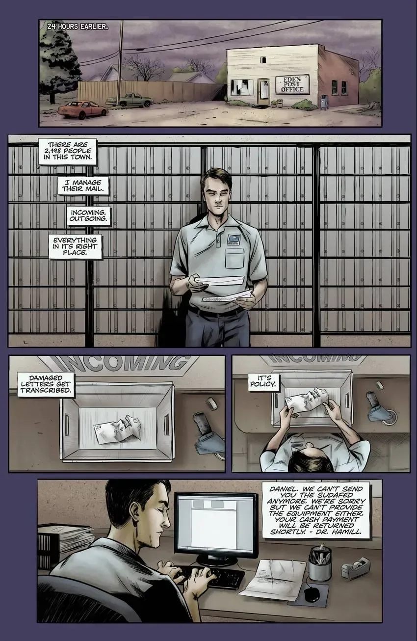 Eden's Fall Chapter 3.1 page 4