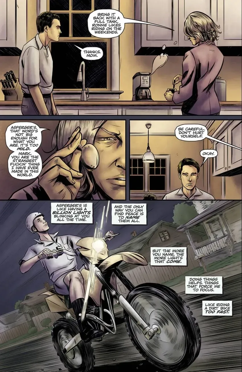 Eden's Fall Chapter 3.1 page 14