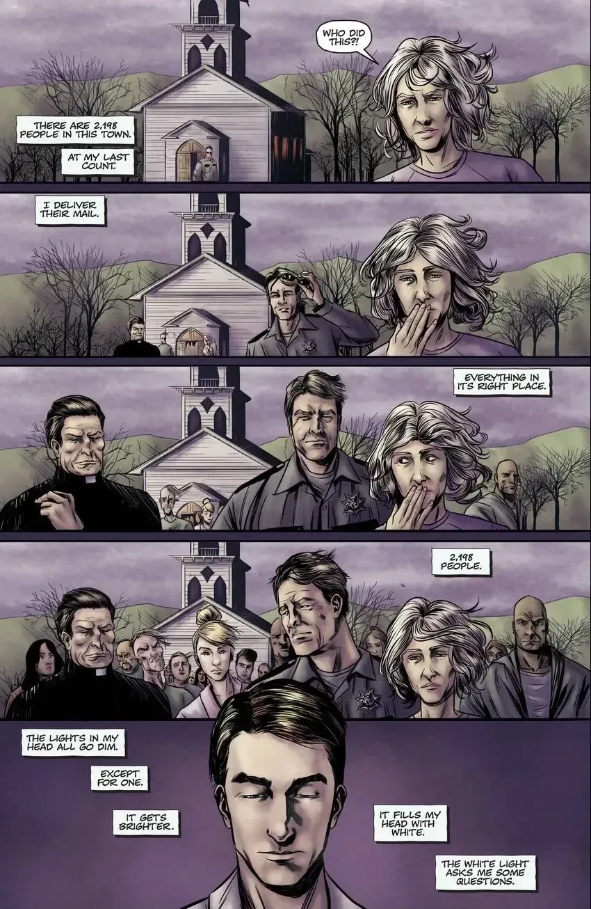 Eden's Fall Chapter 3.1 page 20