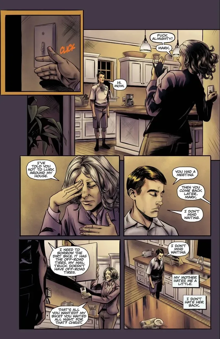 Eden's Fall Chapter 3.1 page 13