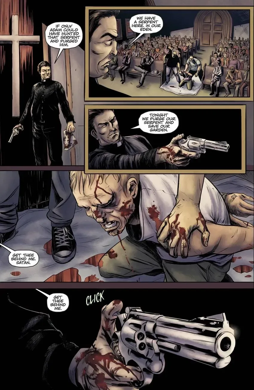 Eden's Fall Chapter 3.1 page 3