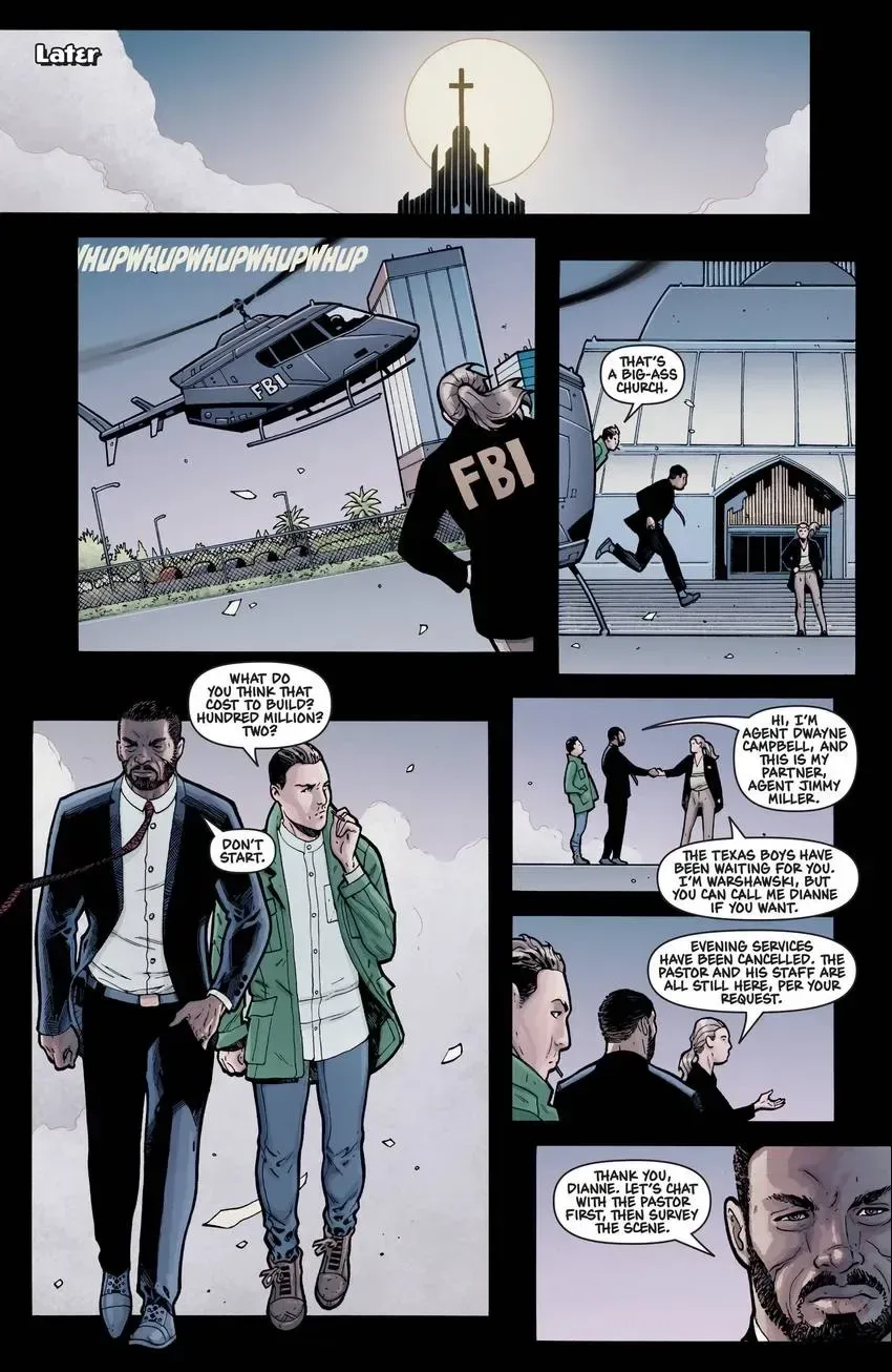 Eden's Fall Chapter 3.2 page 15
