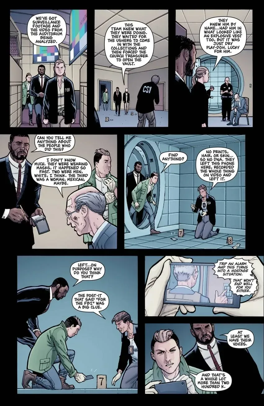 Eden's Fall Chapter 3.2 page 17