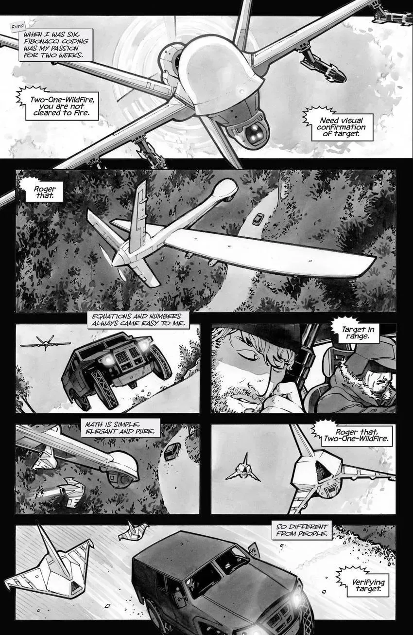 Eden's Fall Chapter 3.4 page 3