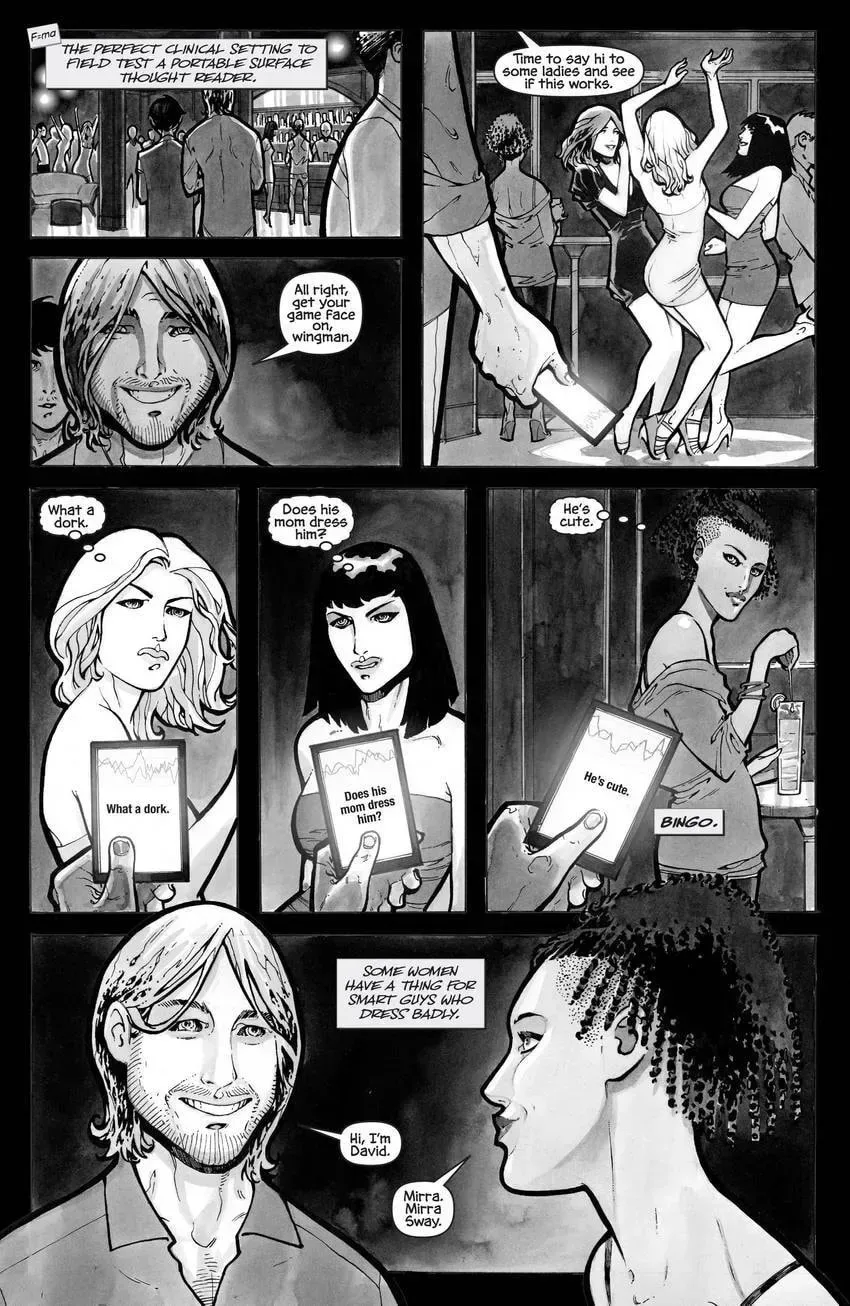 Eden's Fall Chapter 3.4 page 21