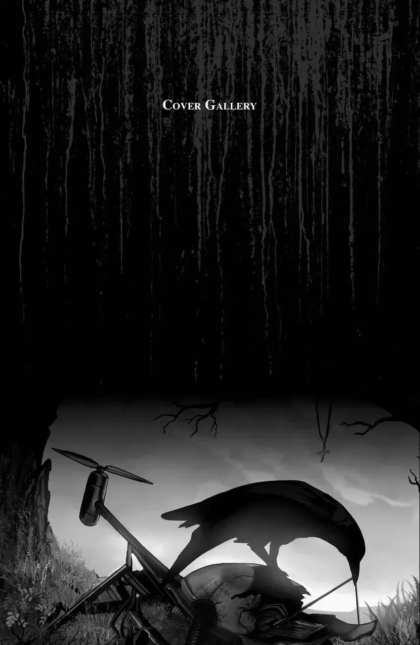 Eden's Fall Chapter 3.5 page 1