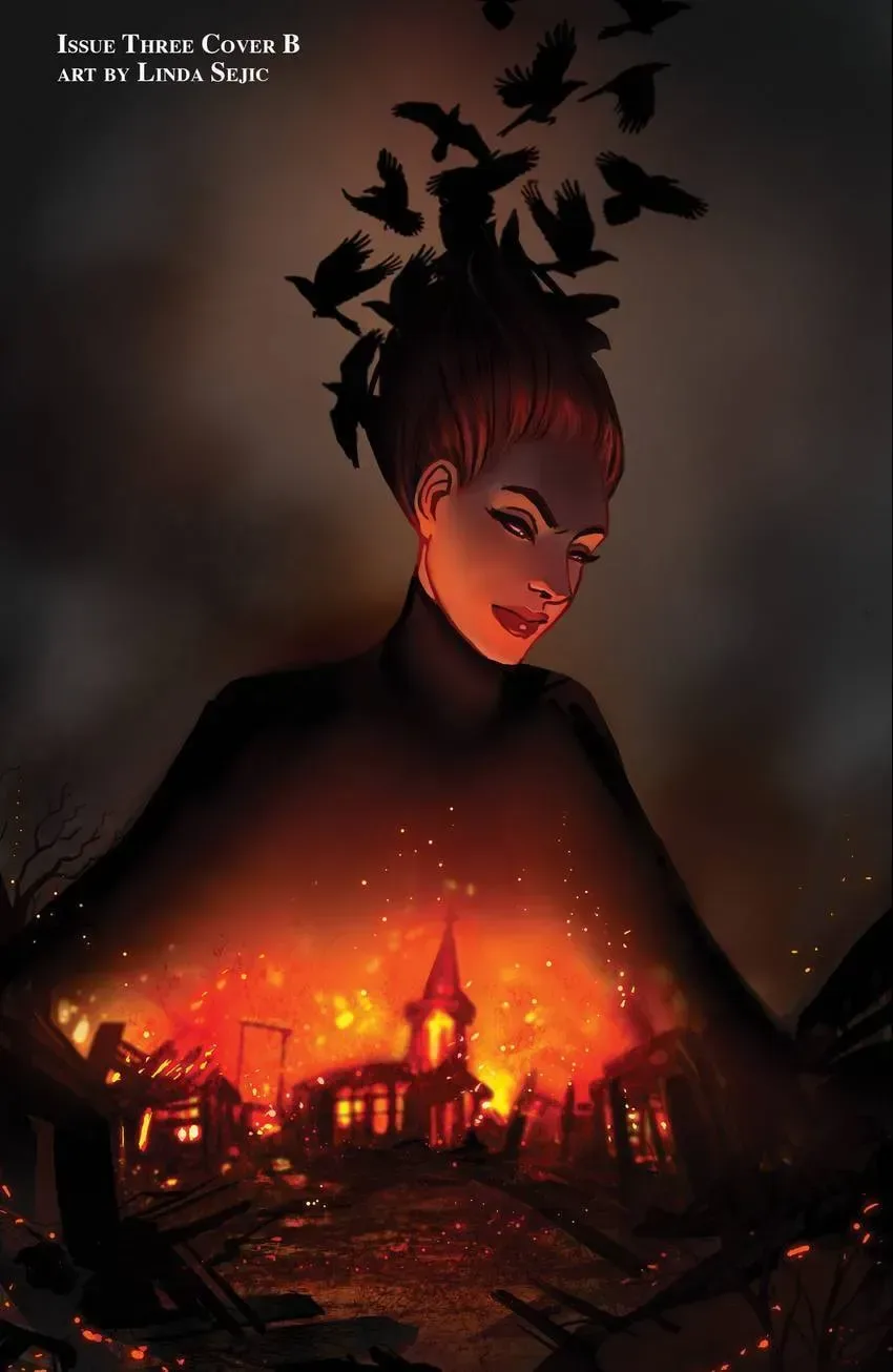 Eden's Fall Chapter 3.5 page 7