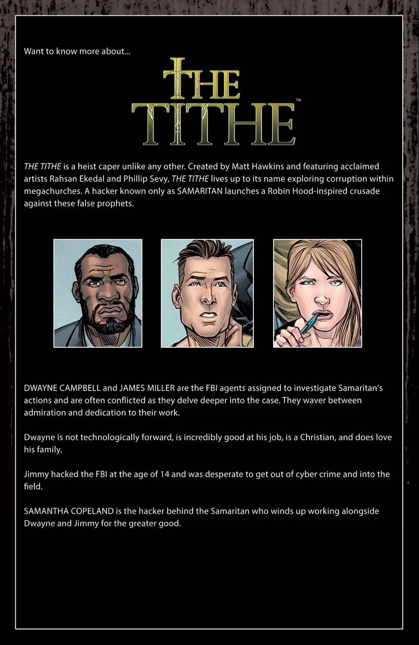 Eden's Fall Chapter 8 page 8