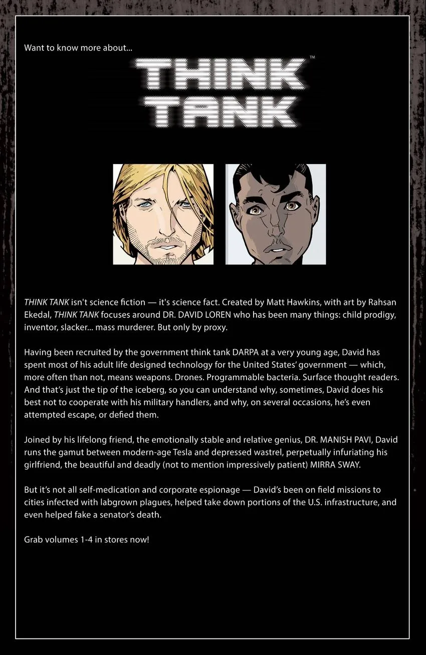 Eden's Fall Chapter 8 page 9