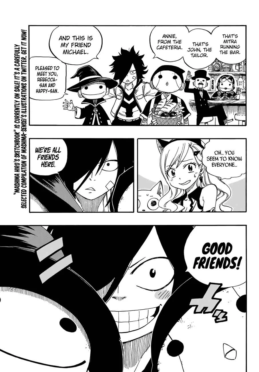 Eden"s Zero Chapter 1 page 23