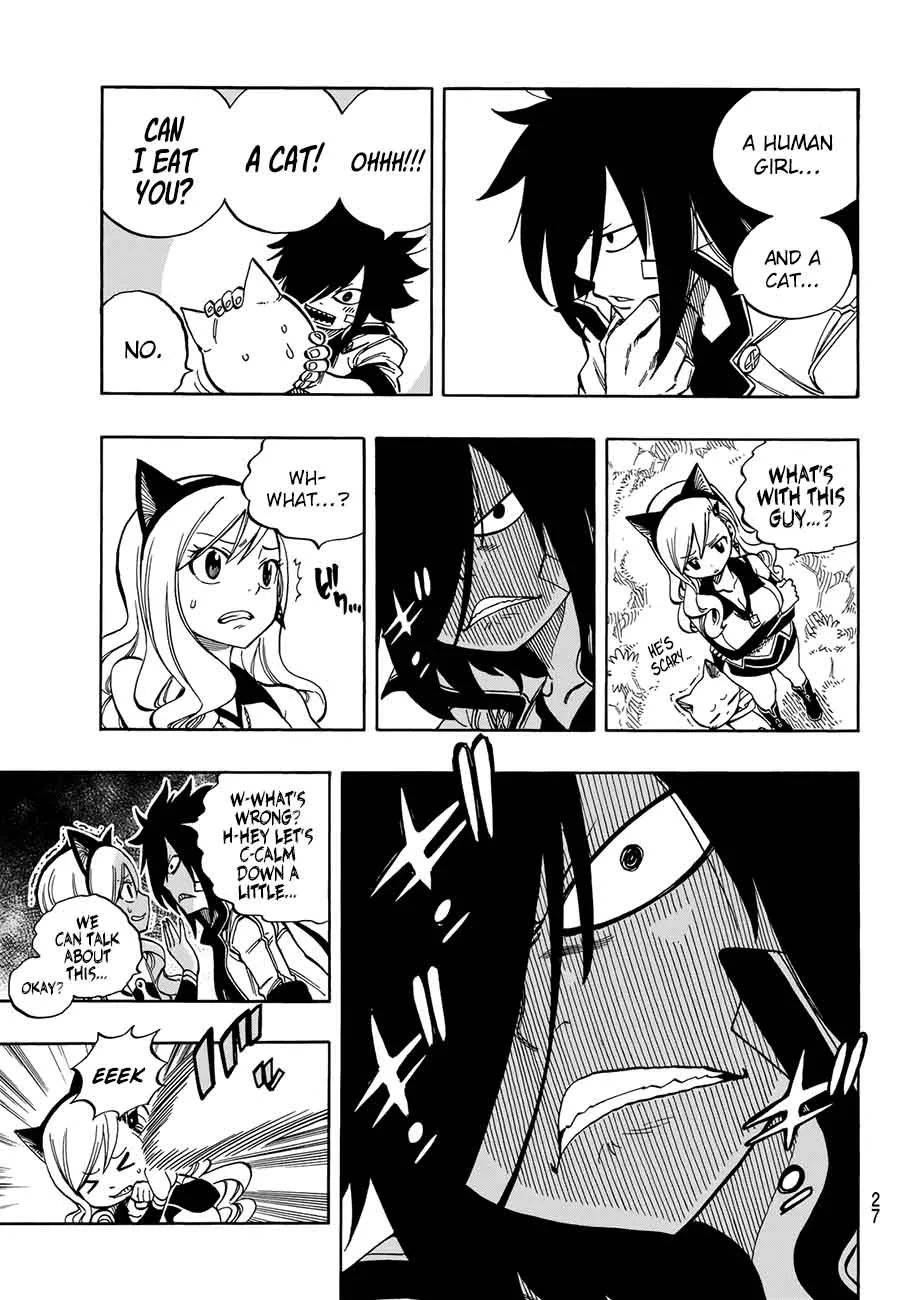Eden"s Zero Chapter 1 page 19