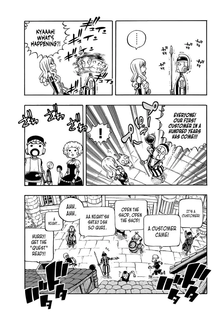 Eden"s Zero Chapter 1 page 9