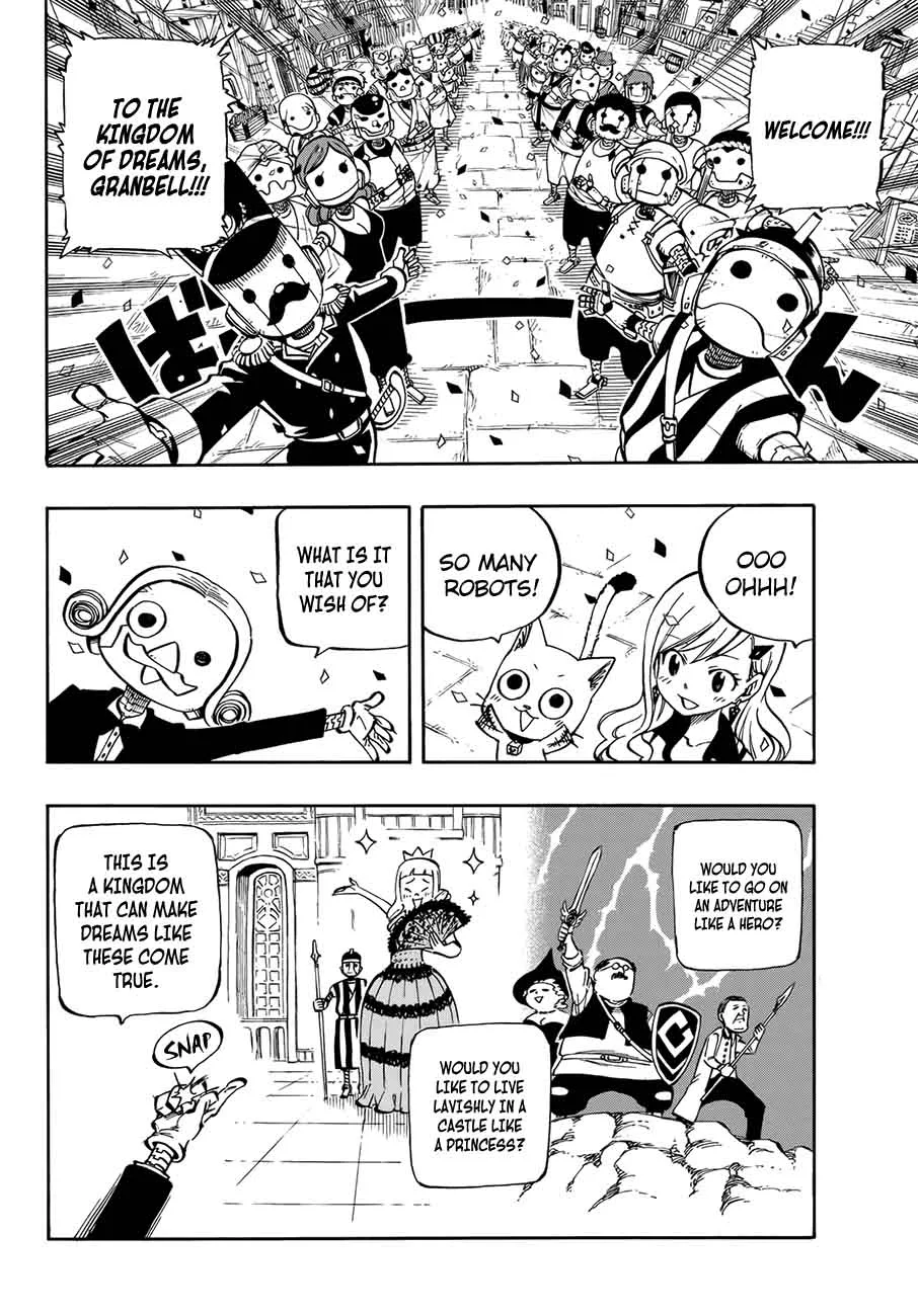 Eden"s Zero Chapter 1 page 10