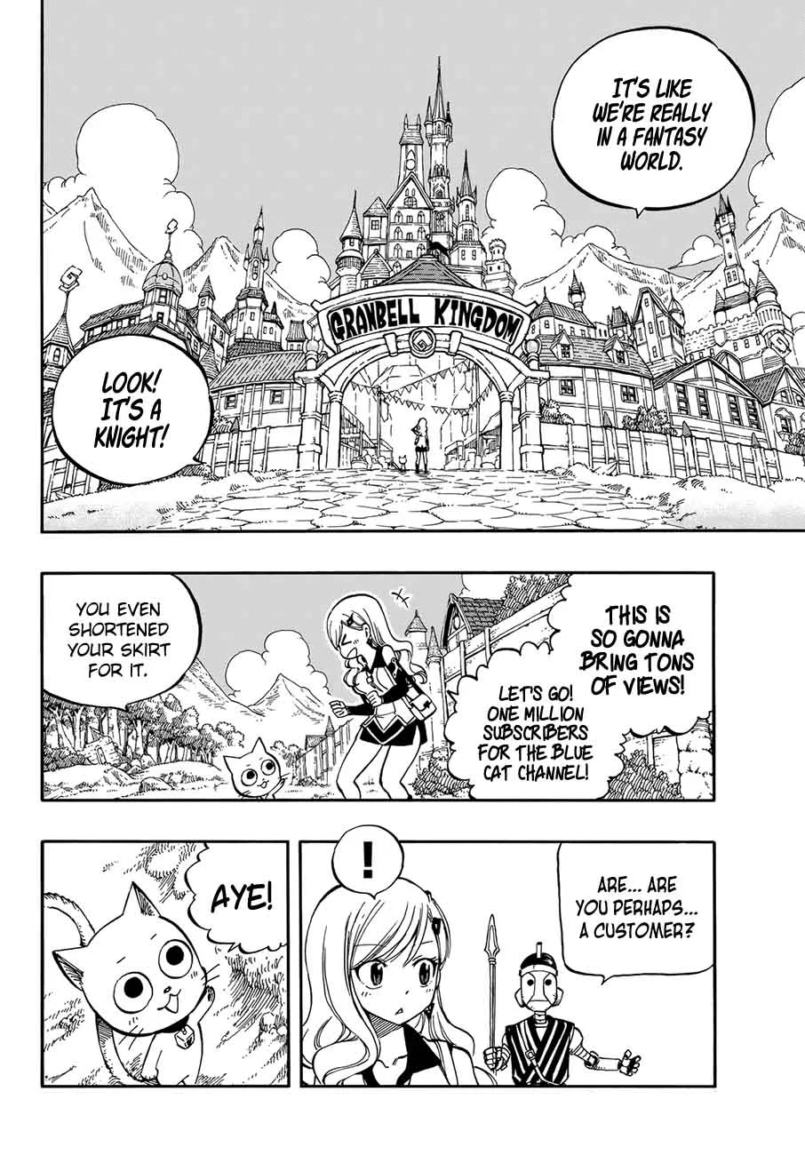 Eden"s Zero Chapter 1 page 8