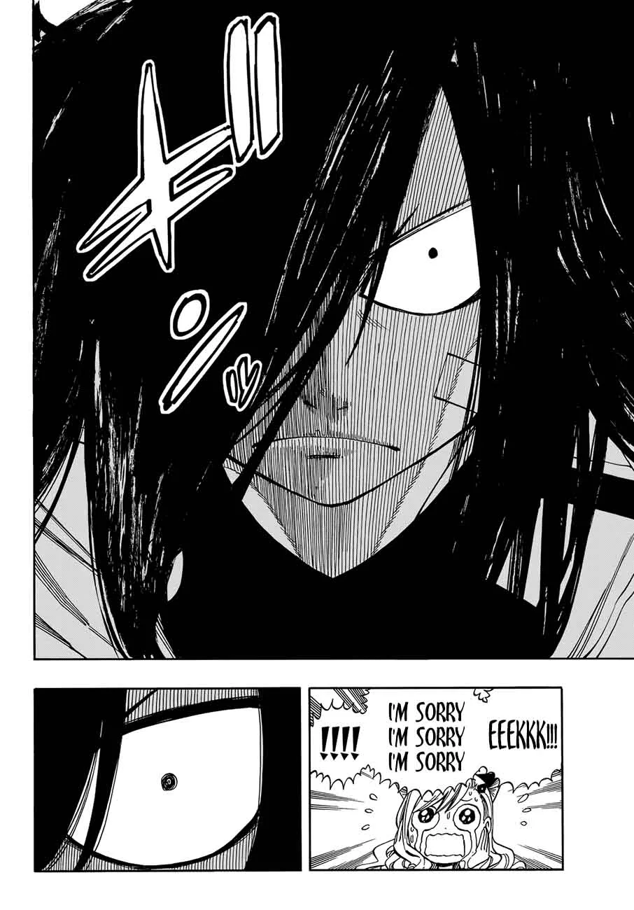 Eden"s Zero Chapter 1 page 16