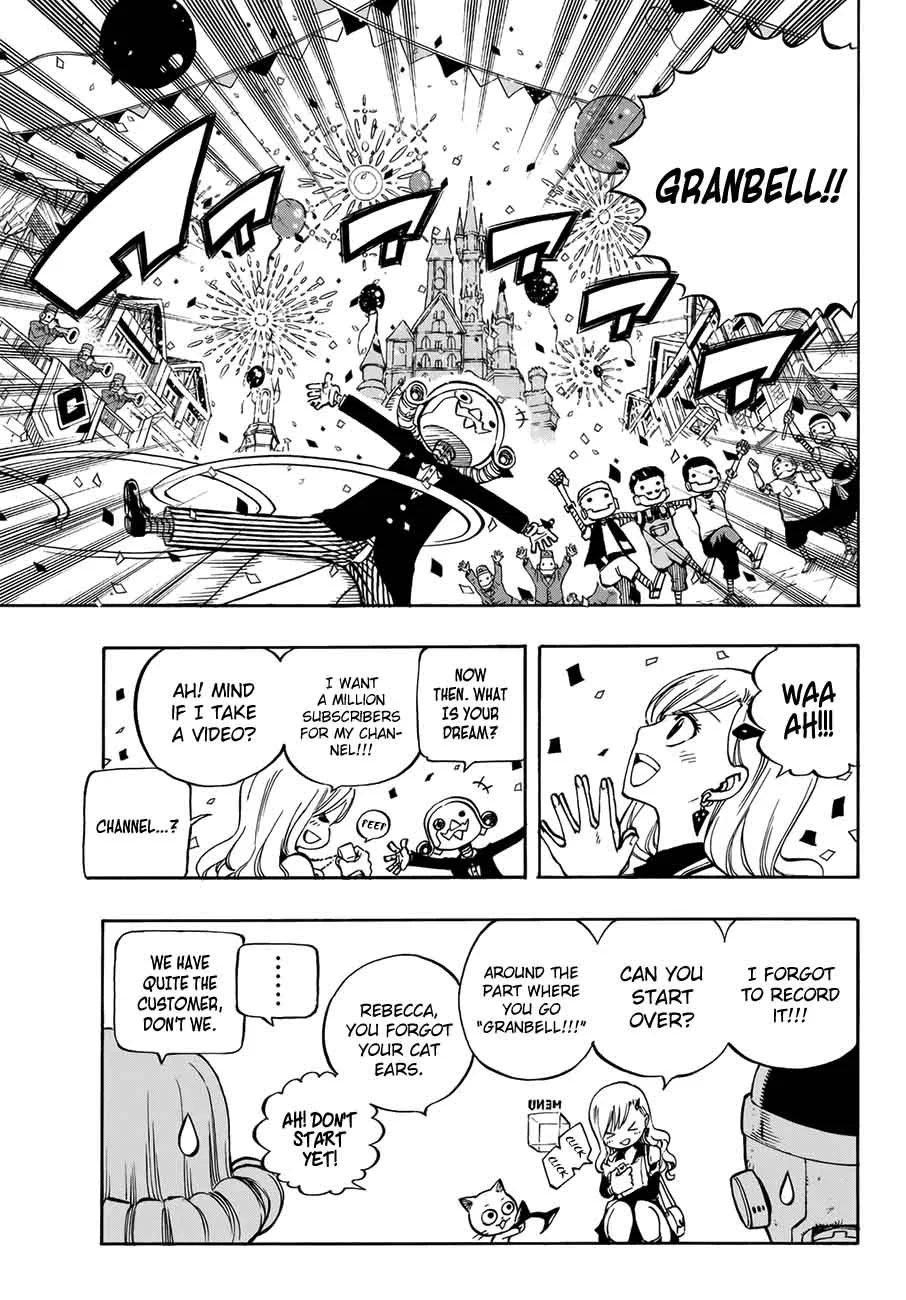 Eden"s Zero Chapter 1 page 11