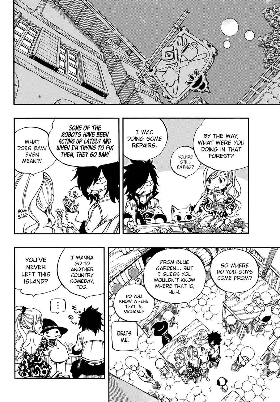 Eden"s Zero Chapter 1 page 28