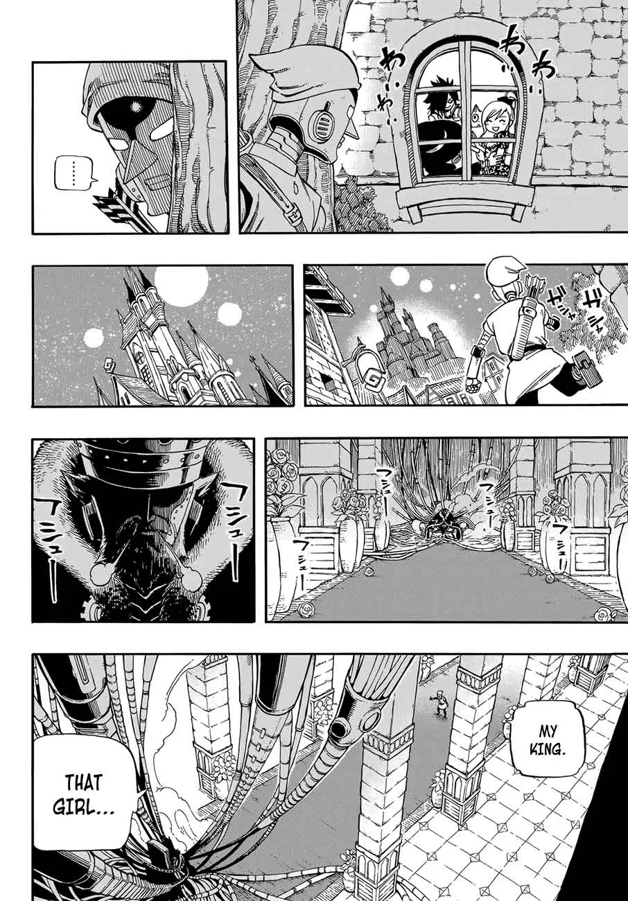 Eden"s Zero Chapter 1 page 26