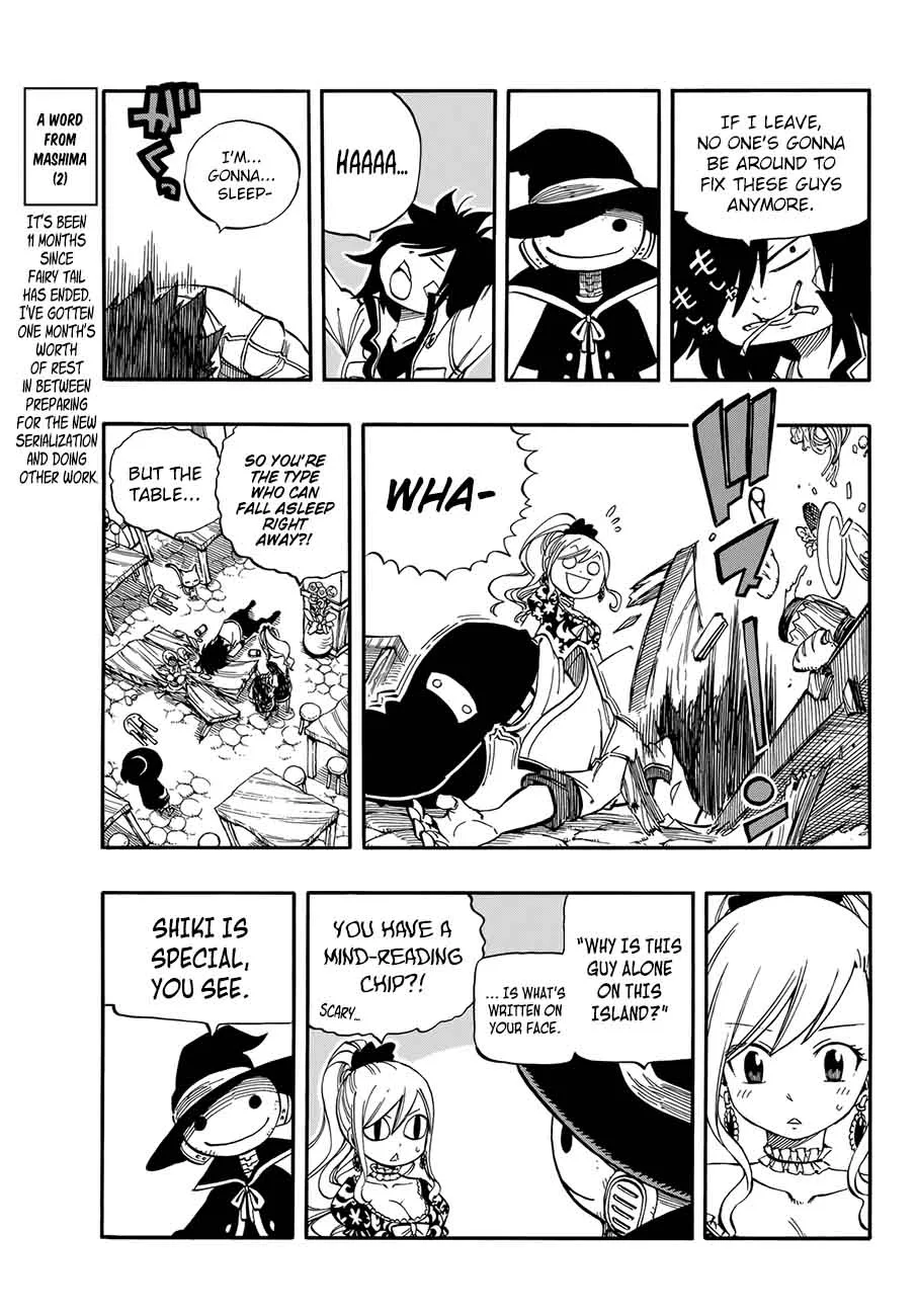 Eden"s Zero Chapter 1 page 29