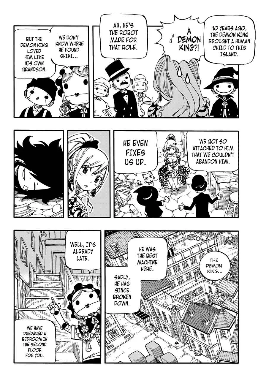 Eden"s Zero Chapter 1 page 30